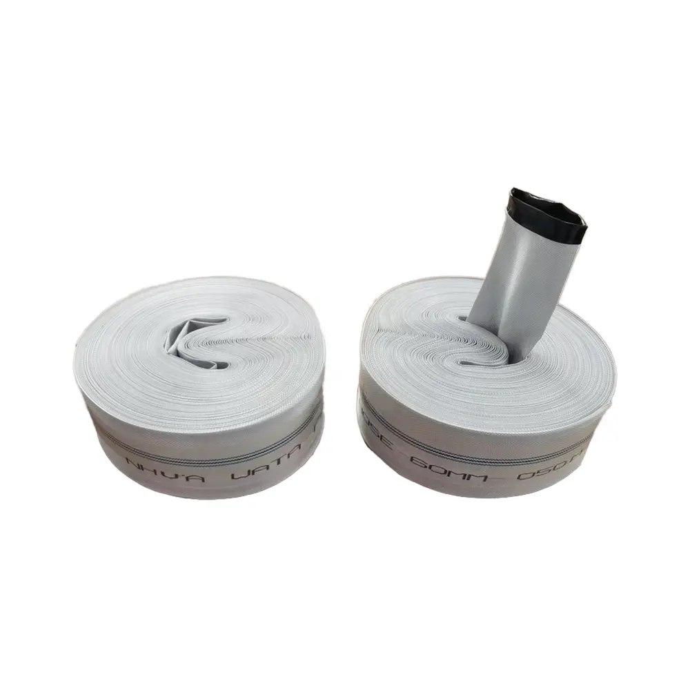 松原高分子涤纶编织水带