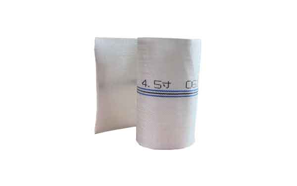 松原水带型号的组成